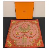 Hermès Les Cavaliers d