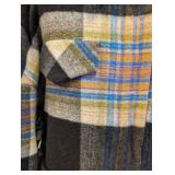 Dorothee Schumacher - Checked Comfort II Wool-Blend Jacket - Size 0