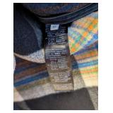 Dorothee Schumacher - Checked Comfort II Wool-Blend Jacket - Size 0