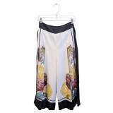 Ted Baker Tranquility Wide-Leg Culottes - Women