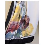 Ted Baker Tranquility Wide-Leg Culottes - Women