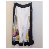 Ted Baker Tranquility Wide-Leg Culottes - Women