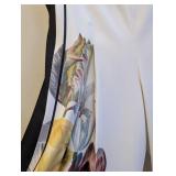 Ted Baker Tranquility Wide-Leg Culottes - Women