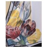 Ted Baker Tranquility Wide-Leg Culottes - Women