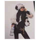 Chanel Books Set - Pair of Fashion Coffee-Table Volumes (A Woman of Her Own)