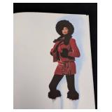 Chanel Books Set - Pair of Fashion Coffee-Table Volumes (A Woman of Her Own)