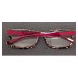 Eyebobs Passion Nut Reading Glasses +2.00