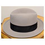 Disney Mr. Disney New York Vintage Felt Hat - Size 7 with Knox Box