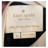 Kate Spade New York Wool Dress - Size S