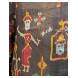 Thai Silk Tunic Top - Women