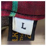 Thai Silk Tunic Top - Women