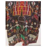 Thai Silk Tunic Top - Women