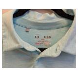 Under Armour HeatGear Polo - Men