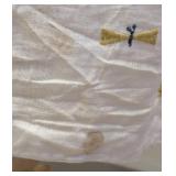 Johnny Was Embroidered Dress - XS