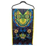 Custo Barcelona Silk Scarf