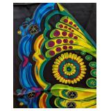Custo Barcelona Silk Scarf