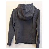 Lululemon Scuba Hoodie IV Black - Size 4 - New With Tags