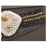 Stanley Korshak Beaded Belt