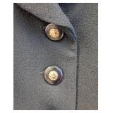 Bicci Florine Wachter Two-Piece Skirt Suit - Size 6