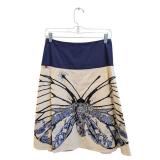 Oilily Butterfly Skirt - Women