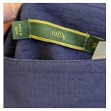 Oilily Butterfly Skirt - Women