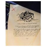 Oilily Butterfly Skirt - Women