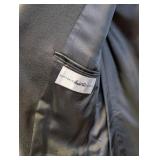 Jack Victor Montreal Cashmere Jacket - 2-Button, 44R (Estimate)