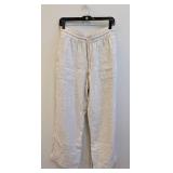 Athleta Linen Pants - Women