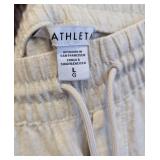 Athleta Linen Pants - Women