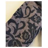 Blue Willis Sweater Jacket - Women