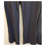 Athleta Salutation Stash Flare Pant - Black - Assorted Sizes (L, 10)