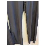 Athleta Salutation Stash Flare Pant - Black - Assorted Sizes (L, 10)