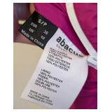 Abacus Reversible Vest - Women