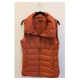 Eileen Fisher Down-Filled Vest XS