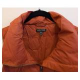 Eileen Fisher Down-Filled Vest XS