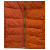 Eileen Fisher Down-Filled Vest XS