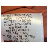 Eileen Fisher Down-Filled Vest XS