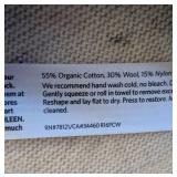 Eileen Fisher Draped Wool-Blend Cardigan - Size M