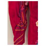 Johnny Was Embroidered Tunic - Women