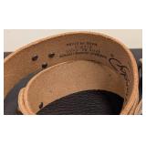 Ed Hardy Vintage Belts - Women