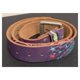 Ed Hardy Vintage Belts - Women
