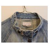 Luck Jeans Denim Jacket - Women