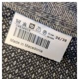 Hiltl The Ultimate Trouser - Plaid Men