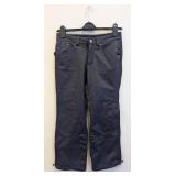 Athleta Snow Pants - Black, Women