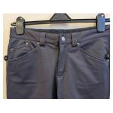 Athleta Snow Pants - Black, Women