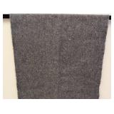 Burberrys Wool Scarf Pure Lambswool Made in Scotland