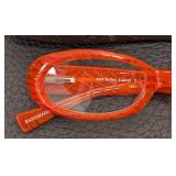 Eye-Bobs Label Reader 2176 01 &2.00 Reading Glasses