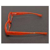 Eye-Bobs Label Reader 2176 01 &2.00 Reading Glasses