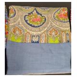 Oilily Paisley Print Scarves - Set of 3