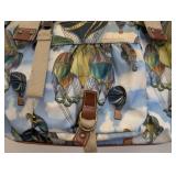 Oilily Purses Pair - Balloon & Paisley Prints